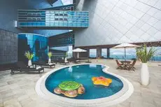 Hidden Bay Hotel Yeosu 