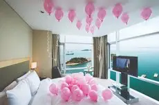 Hidden Bay Hotel Yeosu 