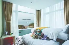 Hidden Bay Hotel Yeosu 