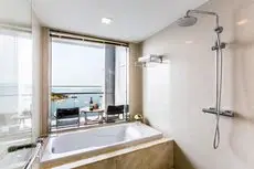 Hidden Bay Hotel Yeosu 