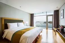 Hidden Bay Hotel Yeosu 