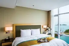 Hidden Bay Hotel Yeosu 