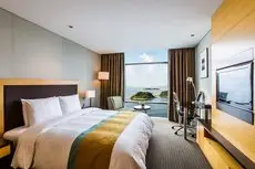 Hidden Bay Hotel Yeosu 