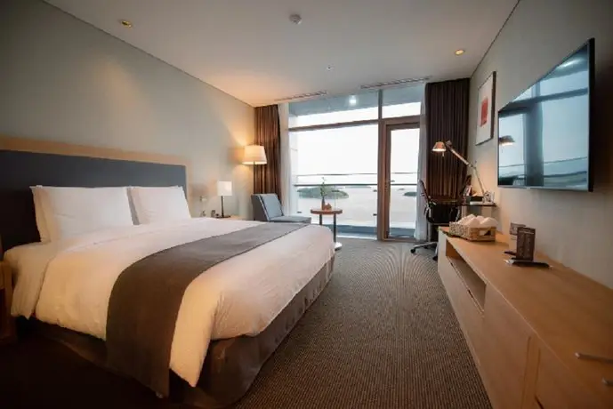 Hidden Bay Hotel Yeosu 