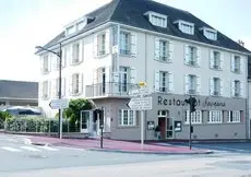 Hotel de la Poste Falaise 