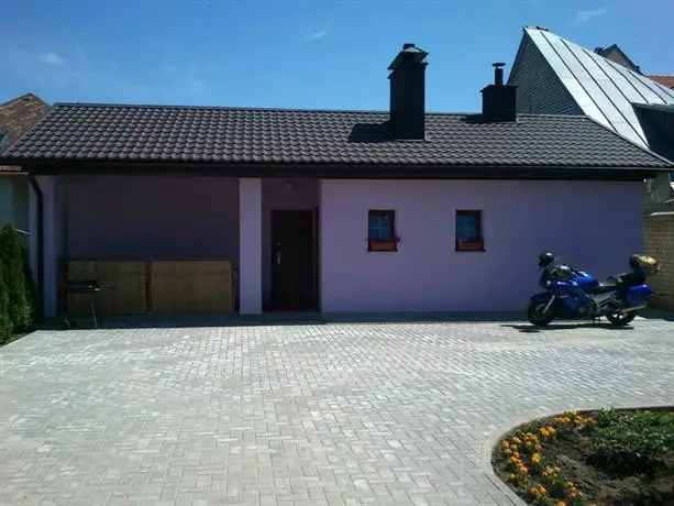 Baltiysky Bereg Guest House