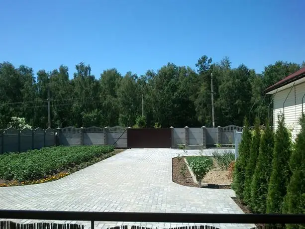 Baltiysky Bereg Guest House