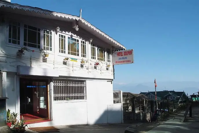 Hotel Dolphin Darjeeling