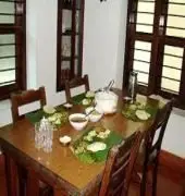 Pranavam Homestay 