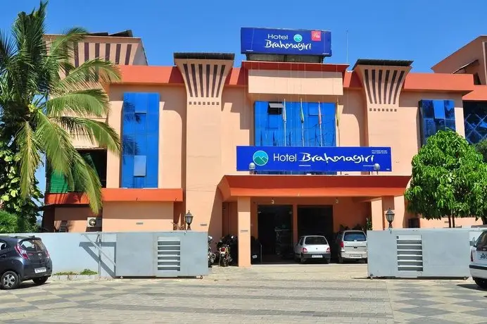 Hotel Brahmagiri 