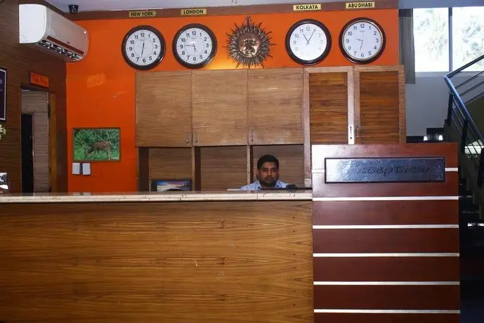 Hotel Brahmagiri