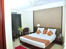 Hotel Brahmagiri 