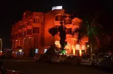 Hotel Surbhi Palace Dehradun 