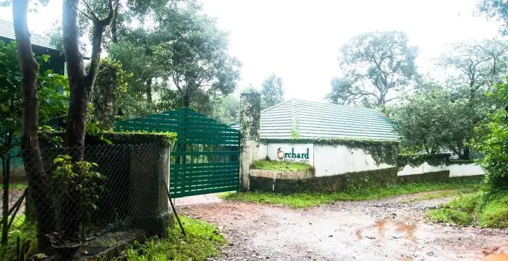 Orchard Holiday Resort Kalpetta