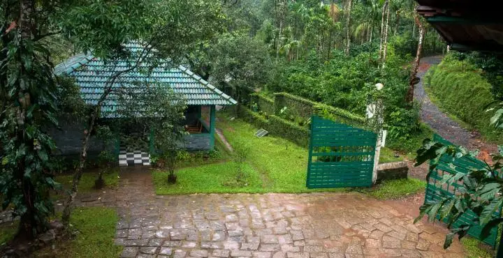 Orchard Holiday Resort Kalpetta 