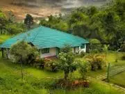 Orchard Holiday Resort Kalpetta 