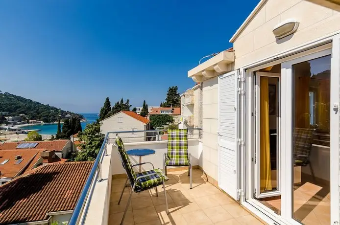 Apartments Perla Dubrovnik