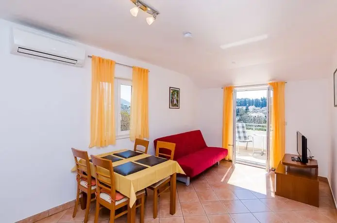 Apartments Perla Dubrovnik 