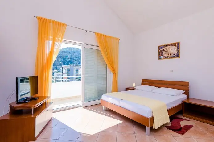 Apartments Perla Dubrovnik 