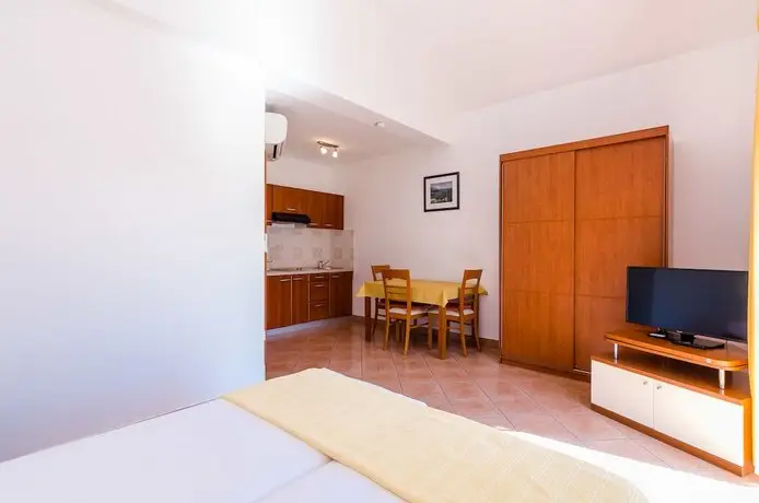 Apartments Perla Dubrovnik 