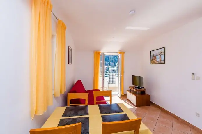 Apartments Perla Dubrovnik 