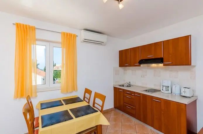 Apartments Perla Dubrovnik 