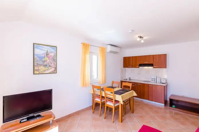 Apartments Perla Dubrovnik 