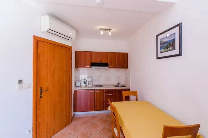 Apartments Perla Dubrovnik 