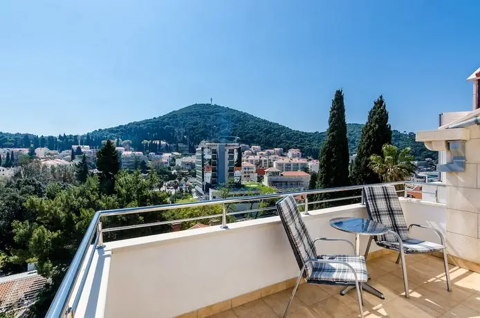 Apartments Perla Dubrovnik 