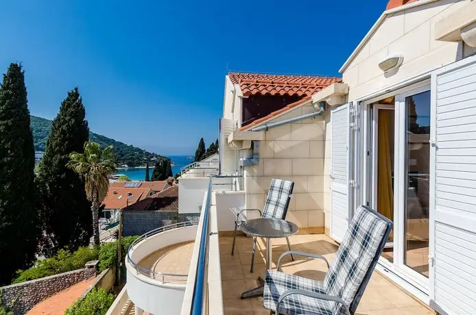 Apartments Perla Dubrovnik 