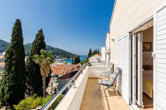 Apartments Perla Dubrovnik 