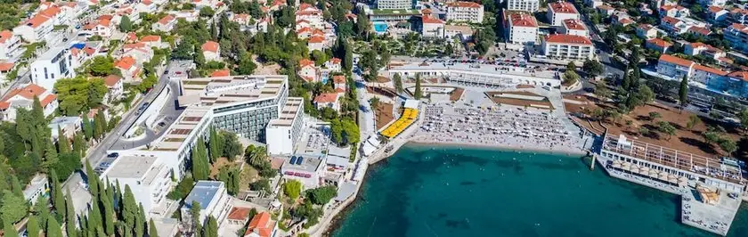 Apartments Perla Dubrovnik 