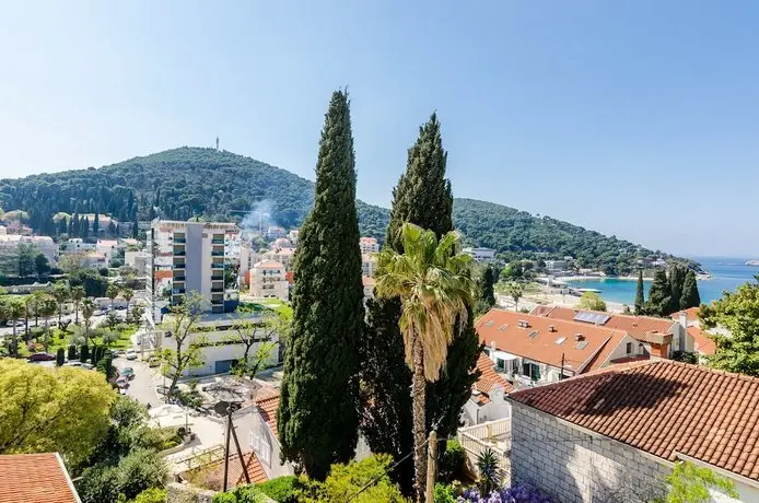 Apartments Perla Dubrovnik 