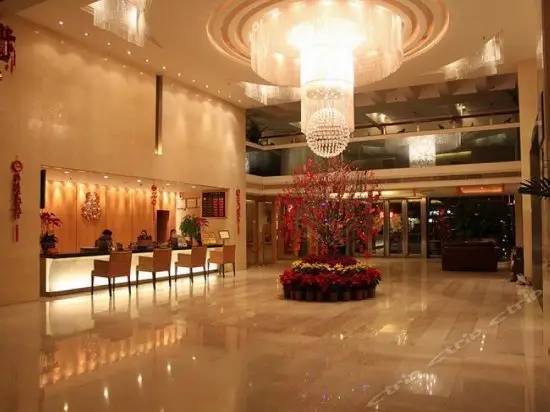 Sunshine Holiday Hotel Sanshui