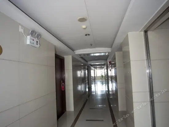 Sunshine Holiday Hotel Sanshui