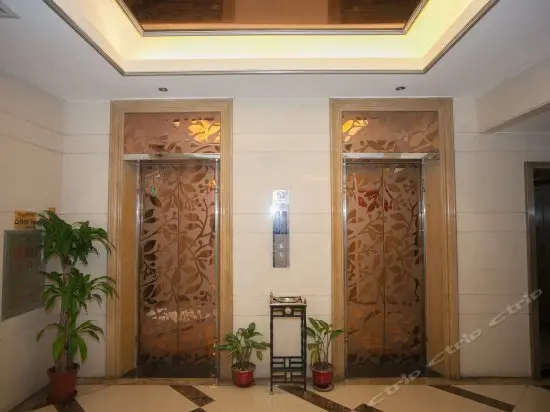 Sunshine Holiday Hotel Sanshui