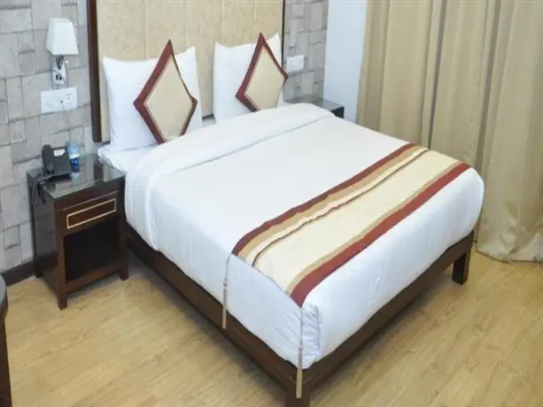 Sunshine Holiday Hotel Sanshui