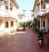 Goa Raj Villa