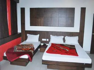 Krishna Heritage Hotel 