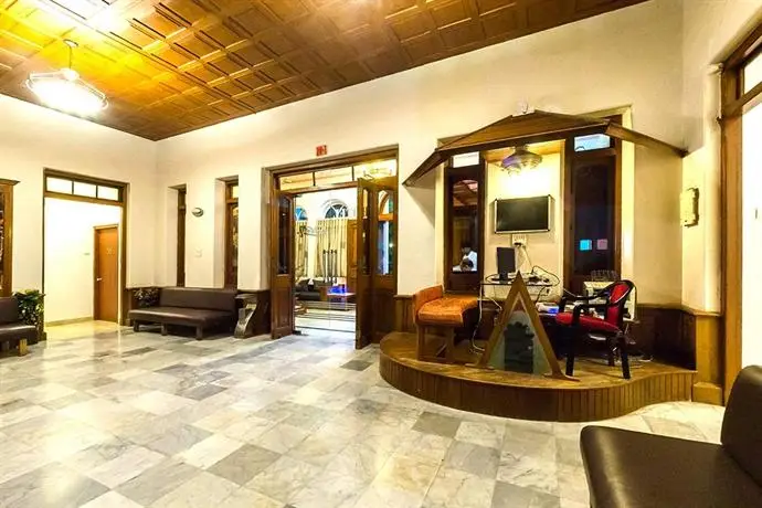 Hotel Aram 