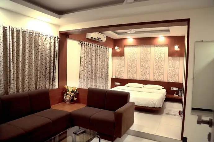 Hotel Regency Jamnagar 