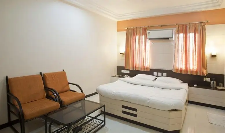 Hotel Regency Jamnagar