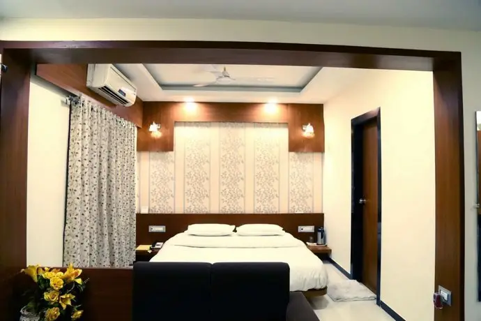 Hotel Regency Jamnagar