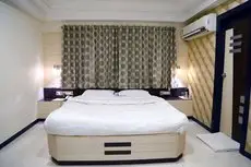 Hotel Regency Jamnagar 