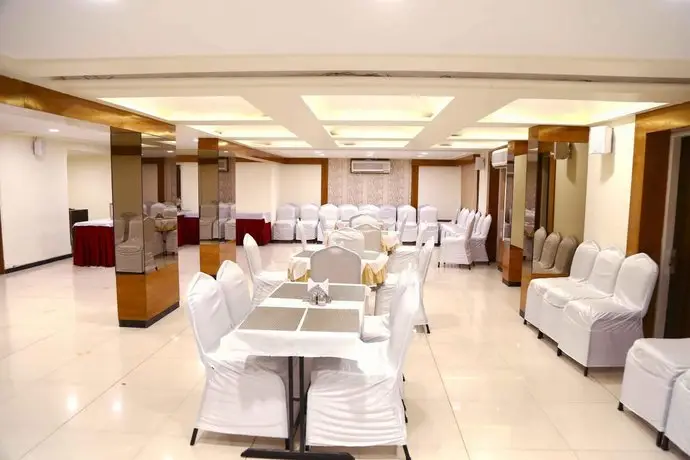 Hotel Regency Jamnagar 