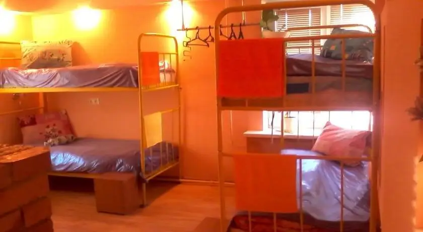 Home Hostel Veliky Novgorod 