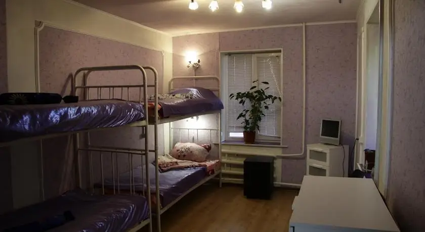 Home Hostel Veliky Novgorod 