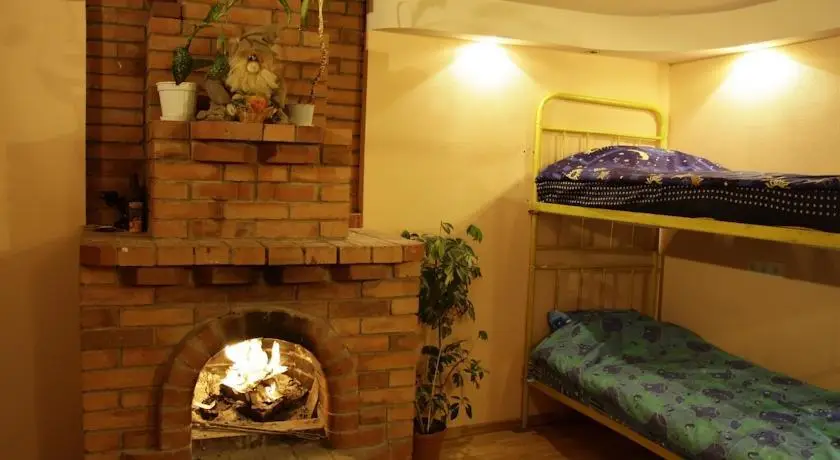 Home Hostel Veliky Novgorod 