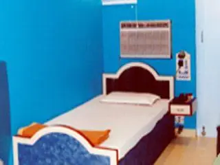 Hotel Ashiana Jamnagar 