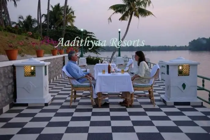 Aadithyaa Resorts 